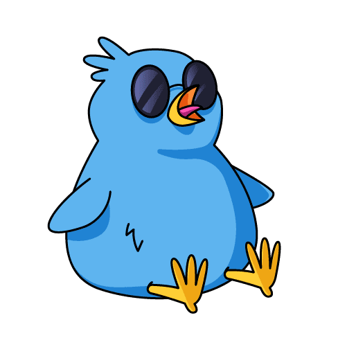 emarkables - Twitter Bird